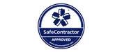 SafeContractor approved